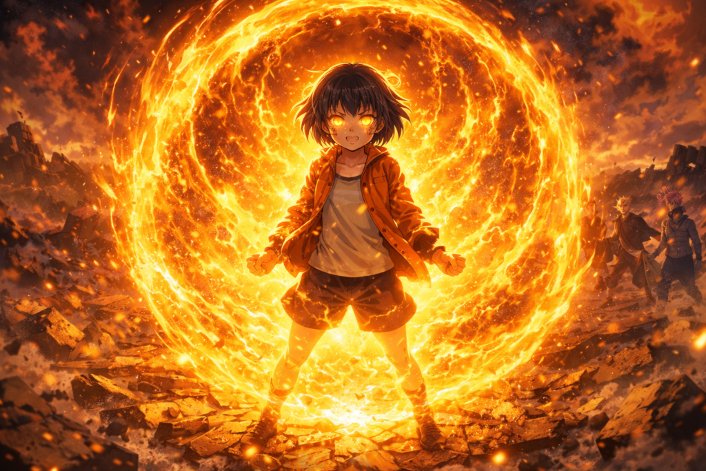 Boruto: Two Blue Vortex Spoilers – Chapter 30 Breakdown - Anime Hearsay