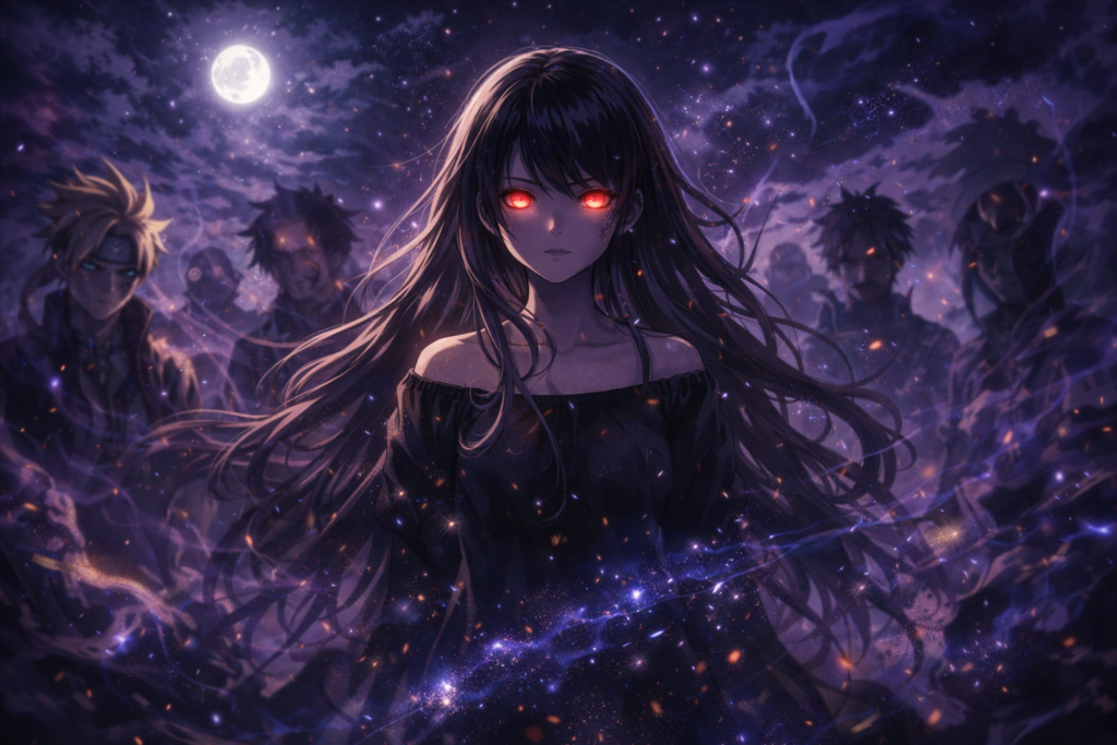 Boruto: Two Blue Vortex Spoilers – Chapter 30 Breakdown - Anime Hearsay