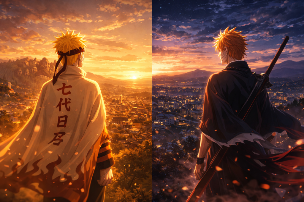 The emotional connection fans have with both heroes and why the debate goes beyond strength alone.