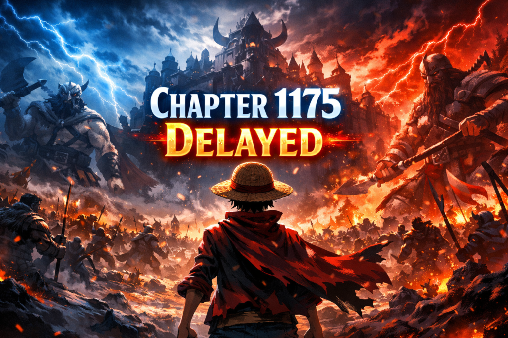 Visual showing the tension in the Elbaph battle