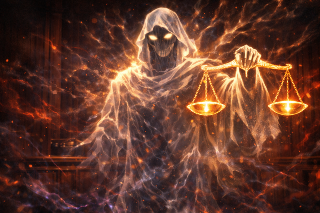 A heartfelt flashback showing Yuji’s quiet heroism long before the Culling Game began.