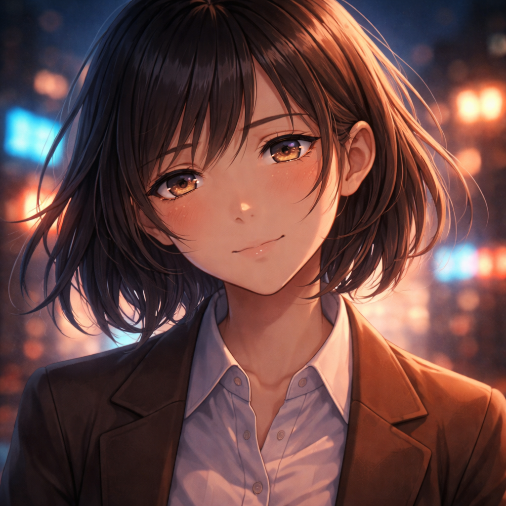 A clean, emotional close-up ideal for Google Discover — human-focused images often perform better in feed recommendations.