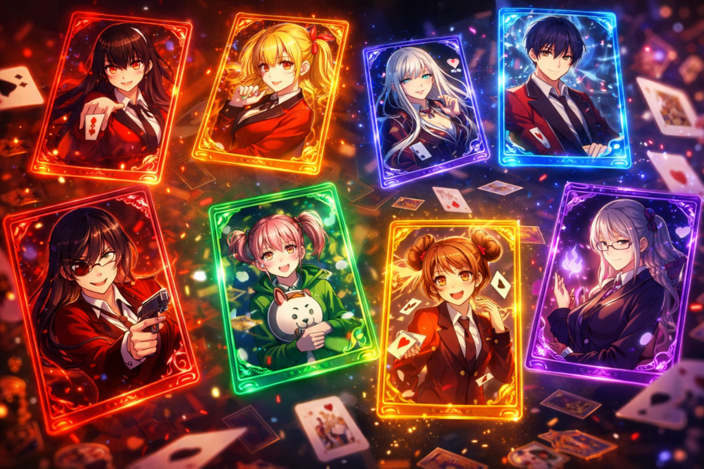 Highlights collectible elements and rewards system in the game.