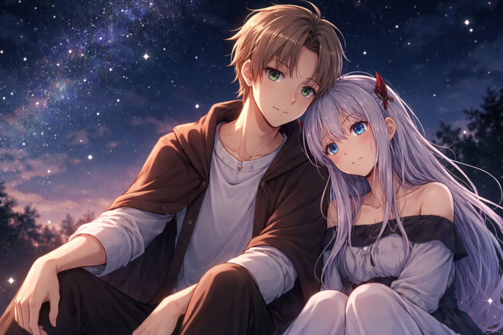 Represents the emotional and relationship-driven storytelling that will play a major role in the new season.