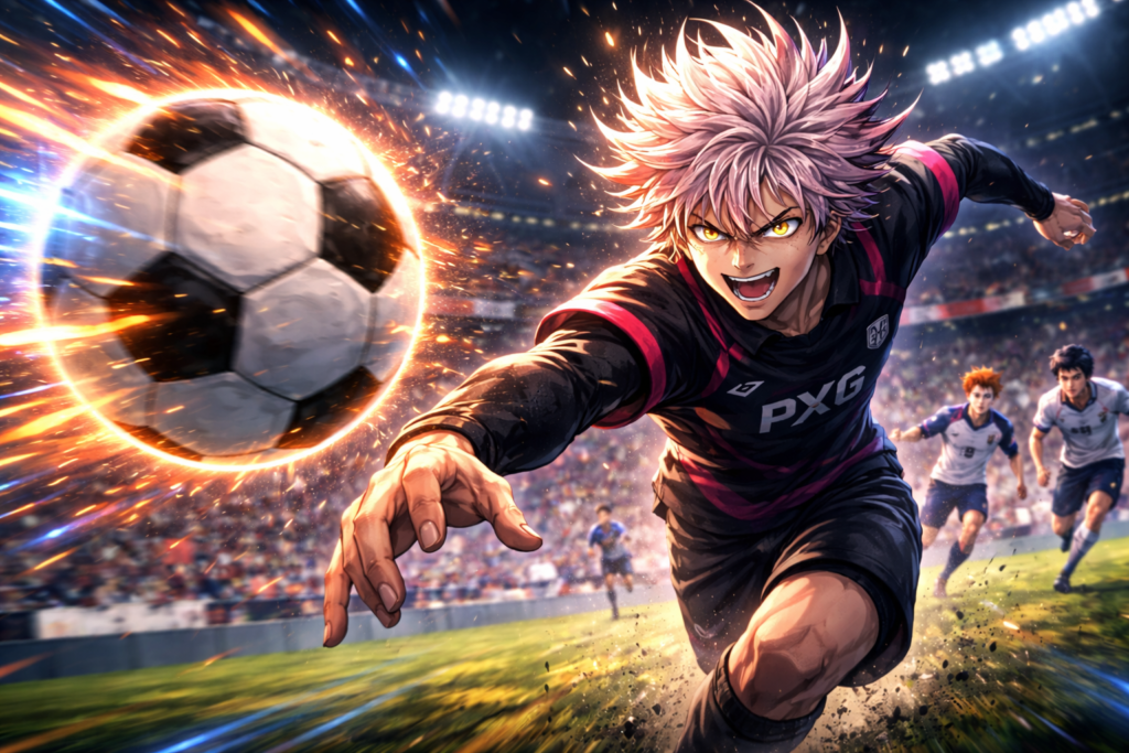 Captures the suspenseful final moment before the next decisive play.