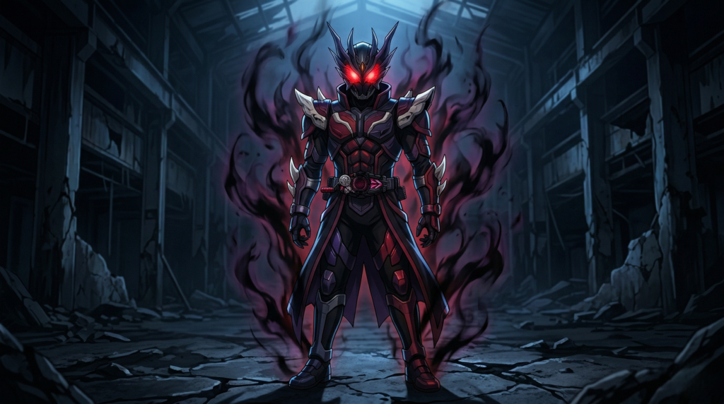 Teases potential new villains for the anime era—adding mystery and hype.