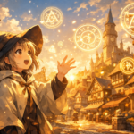 Magical World Introduction
