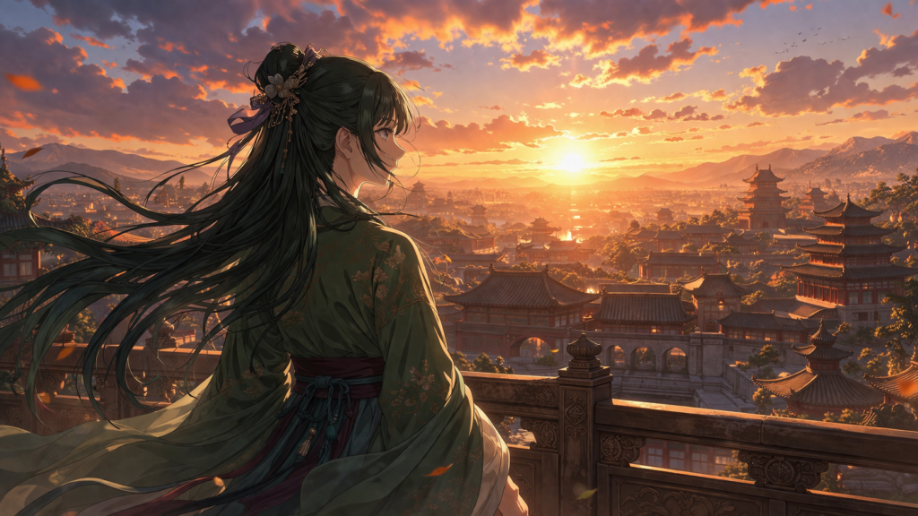 Symbolizes growth, change, and the emotional journey ahead—perfect for ending the blog on a powerful note.